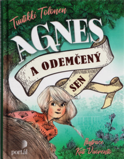 Agnes a odemčený sen