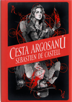 Cesta Argosanů