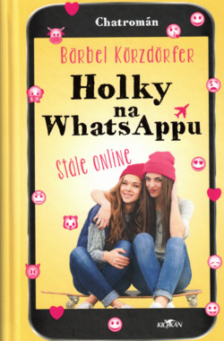 Holky na WhatsAppu
