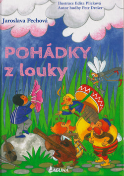 Pohádky z louky