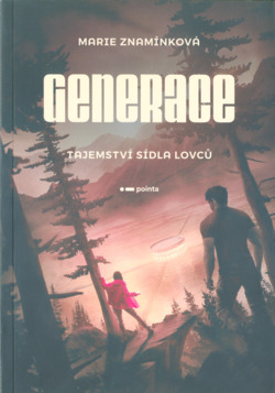 Tajemství sídla lovců