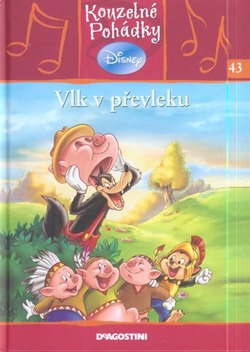 Kouzelné pohádky