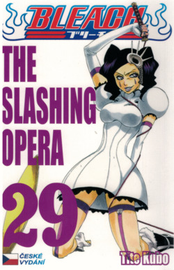 Bleach