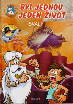 Byl jednou jeden život