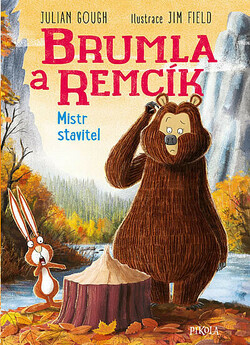 Brumla a Remcík