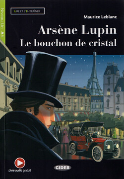 Arsène Lupin