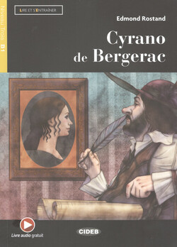 Cyrano de Bergerac