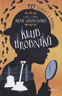 Lovec záhad Artie Conan Doyle