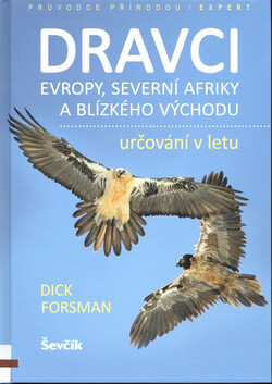 Dravci Evropy, severní Afriky a Blízkého východu