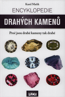 Encyklopedie drahých kamenů