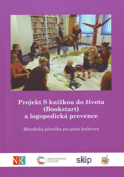 Projekt S knížkou do života (Bookstart) a logopedická prevence