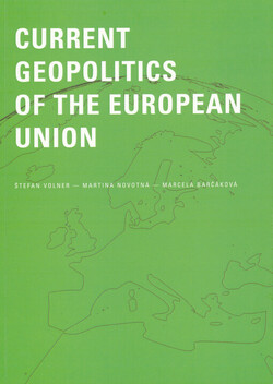 Current geopolitics of the European Union