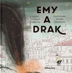 Emy a Drak