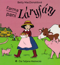 Farma paní Láryfáry