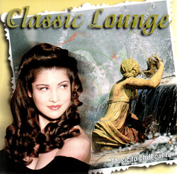 Classic lounge