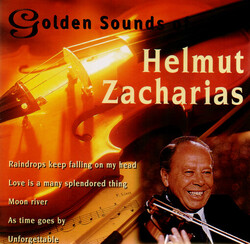 Golden sounds of Helmut Zacharias