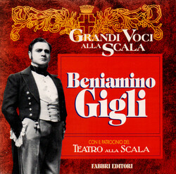 Beniamino Gigli