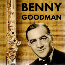 Benny Goodman