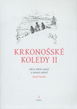 Krkonošské koledy