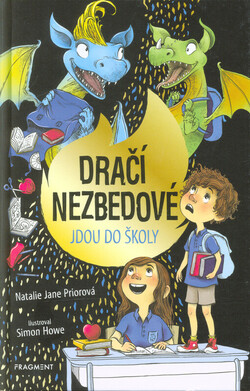 Dračí nezbedové jdou do školy