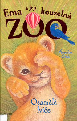 Ema a její kouzelná zoo