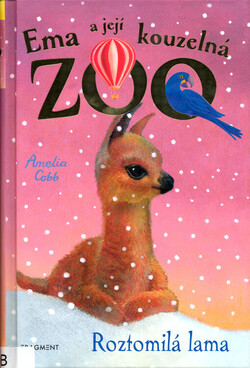 Ema a její kouzelná zoo
