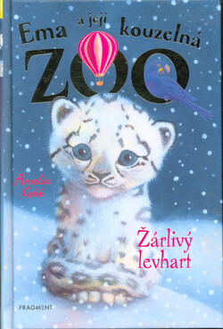 Ema a její kouzelná zoo