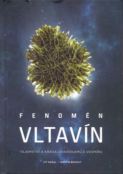 Fenomén vltavín