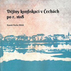 Dějiny konfiskací v Čechách po r. 1618