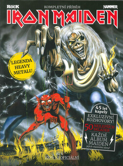 Iron Maiden