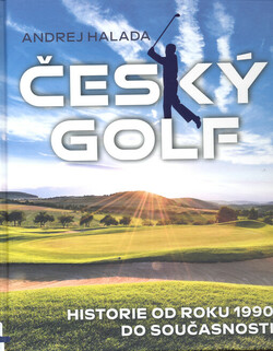 Český golf