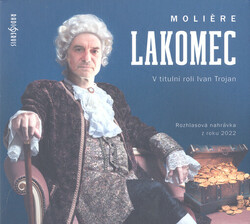 Lakomec