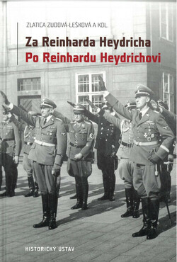 Za Reinharda Heydricha - po Reinhardu Heydrichovi