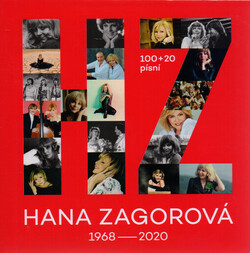 Hana Zagorová 100+20