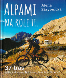 Alpami na kole II