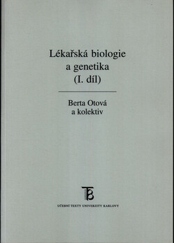 Lékařská biologie a genetika