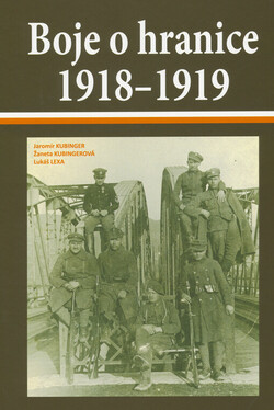 Boje o hranice 1918-1919