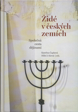 Židé v českých zemích