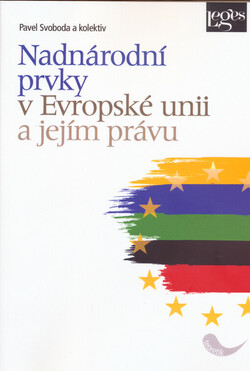 Nadnárodní prvky v Evropské unii a jejím právu