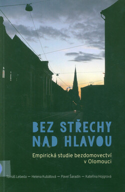 Bez střechy nad hlavou