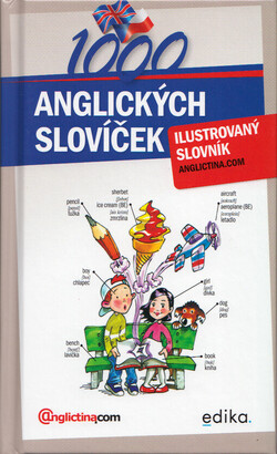 1000 anglických slovíček