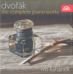 The complete piano works
