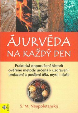 Ájurvéda na každý den