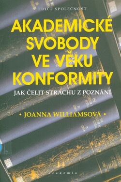 Akademické svobody ve věku konformity