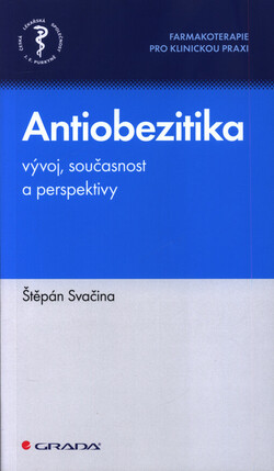 Antiobezitika