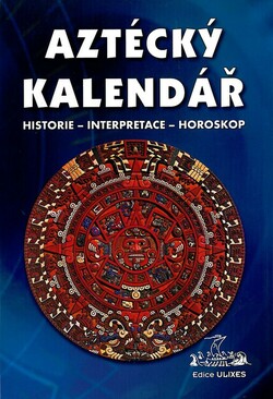Aztécký kalendář