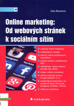 Online marketing