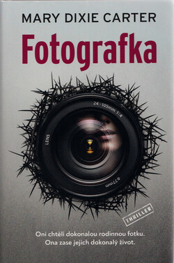 Fotografka