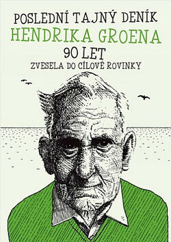 Poslední deník Hendrika Groena