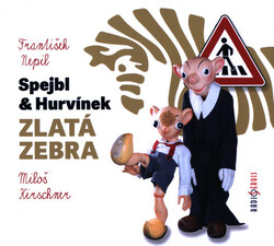 Spejbl & Hurvínek